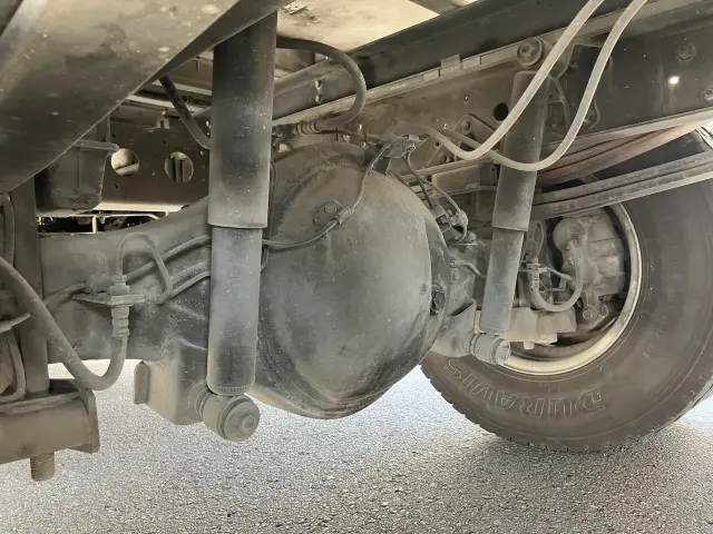 日野 デュトロ TKG-XZU712Mの写真29