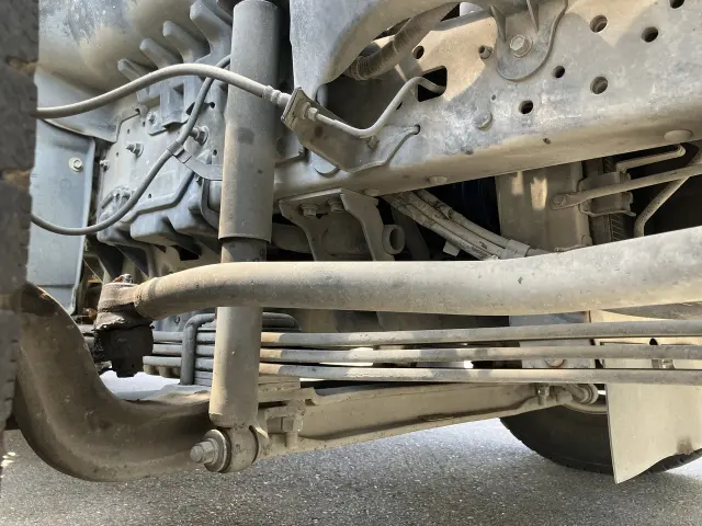 日野 デュトロ TKG-XZU712Mの写真30