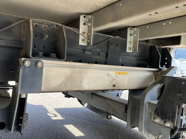 日野 デュトロ TKG-XZU712Mの写真32