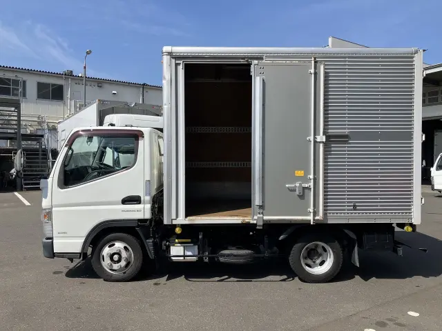 三菱 キャンター TKG-FBA20の写真5