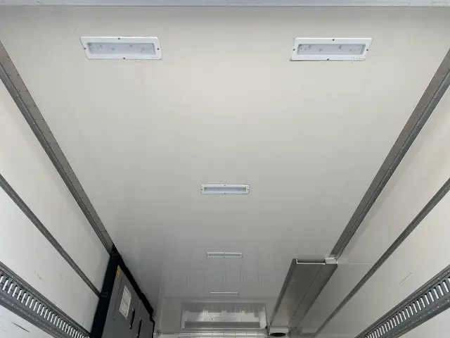 日野 レンジャー 2KG-FD2ABGの写真11