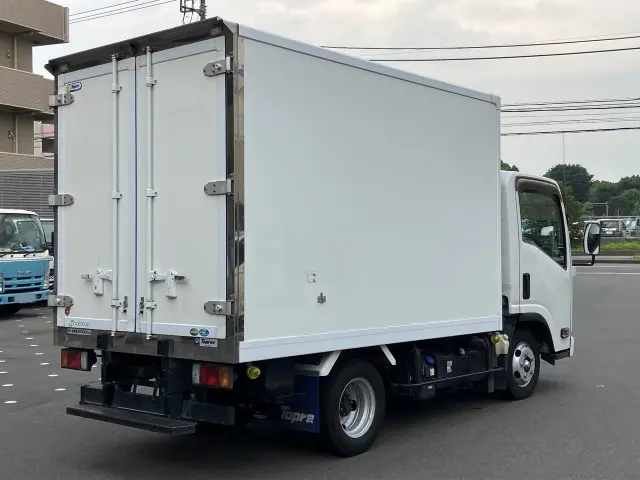 いすゞ エルフ 2RG-NLR88ANの写真2
