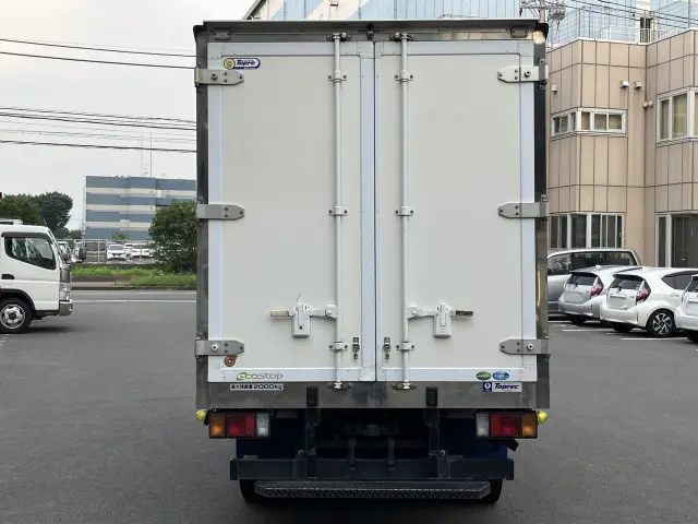 いすゞ エルフ 2RG-NLR88ANの写真3