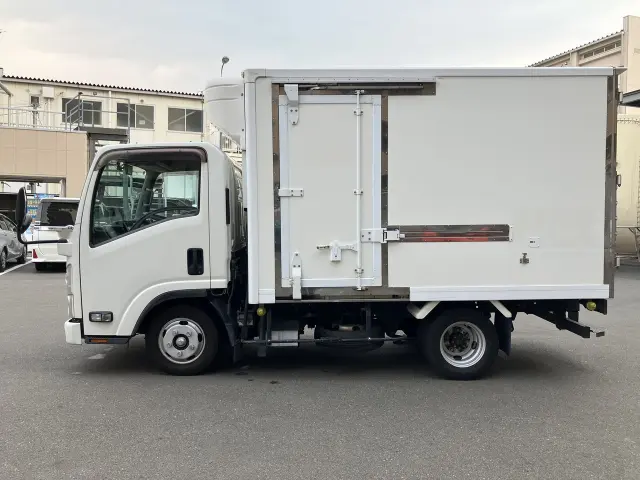 いすゞ エルフ 2RG-NLR88ANの写真4