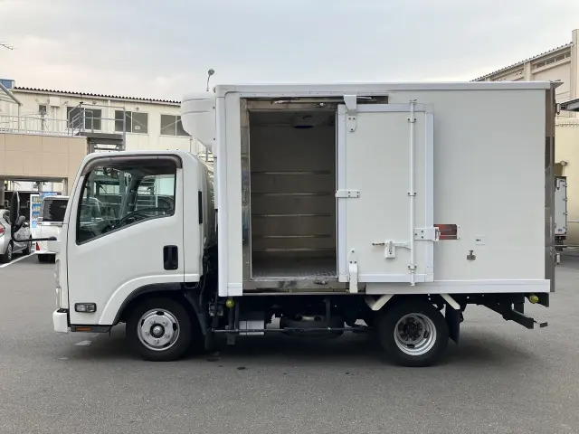 いすゞ エルフ 2RG-NLR88ANの写真5