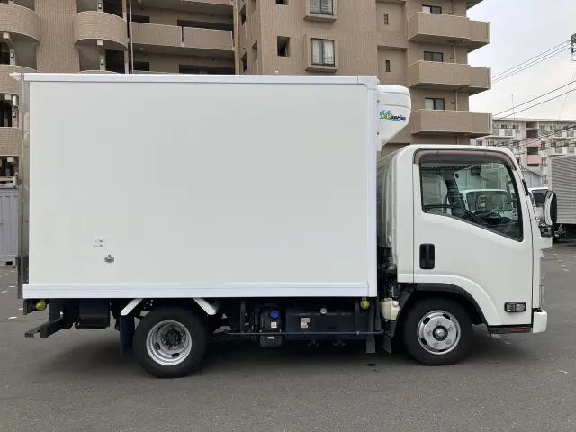 いすゞ エルフ 2RG-NLR88ANの写真7