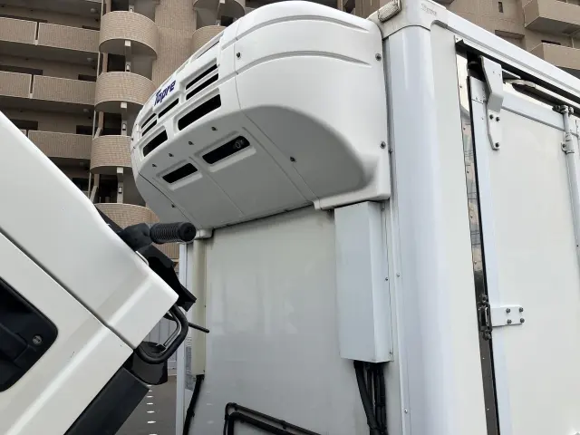 いすゞ エルフ 2RG-NLR88ANの写真11