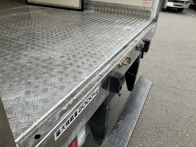 いすゞ エルフ 2RG-NLR88ANの写真19
