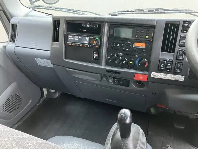 いすゞ エルフ 2RG-NLR88ANの写真22