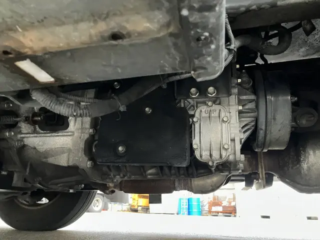 いすゞ エルフ 2RG-NLR88ANの写真26