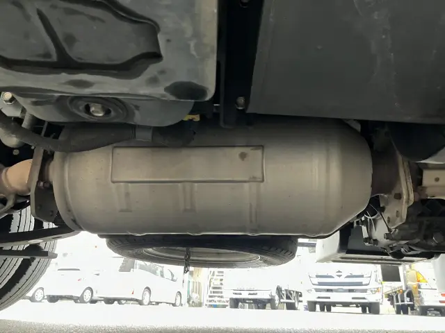 いすゞ エルフ 2RG-NLR88ANの写真27