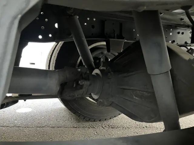 いすゞ エルフ 2RG-NLR88ANの写真28