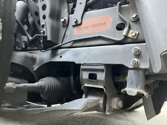 いすゞ エルフ 2RG-NLR88ANの写真30