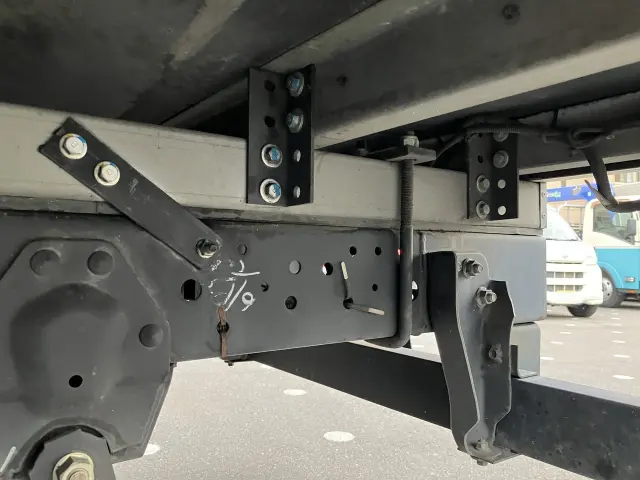 いすゞ エルフ 2RG-NLR88ANの写真31