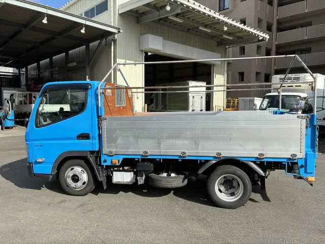三菱 キャンター 2RG-FBA20の写真4