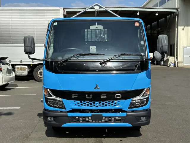 三菱 キャンター 2RG-FBA20の写真9