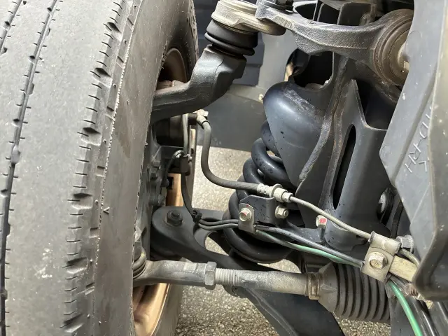 三菱 キャンター 2RG-FBA20の写真30