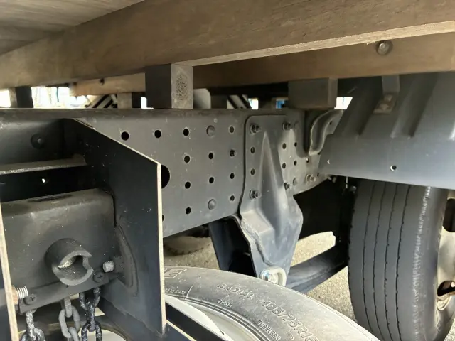 三菱 キャンター 2RG-FBA20の写真32
