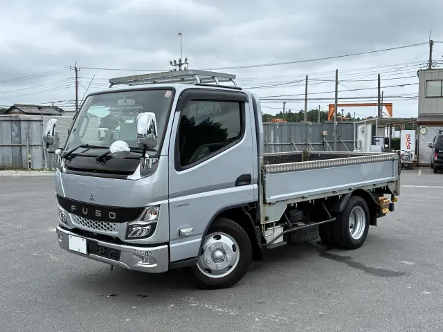 三菱 キャンター 2RG-FEAV0の写真1