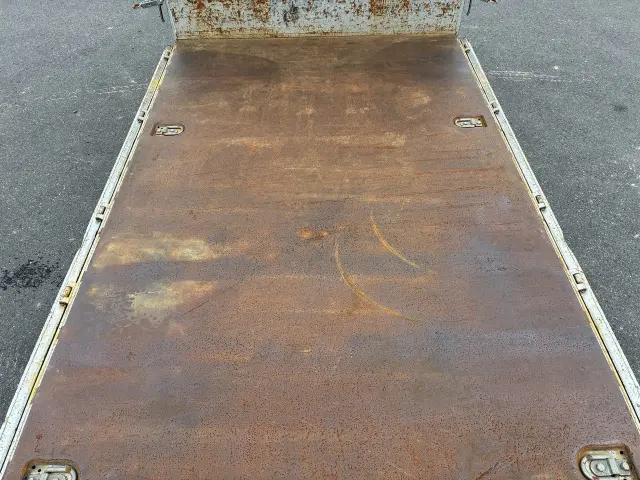 三菱 キャンター 2RG-FEAV0の写真12