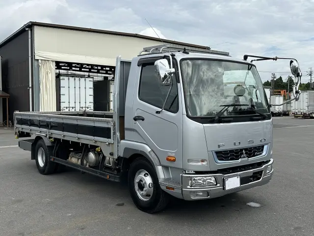 三菱 ファイター 2KG-FK72Fの写真8