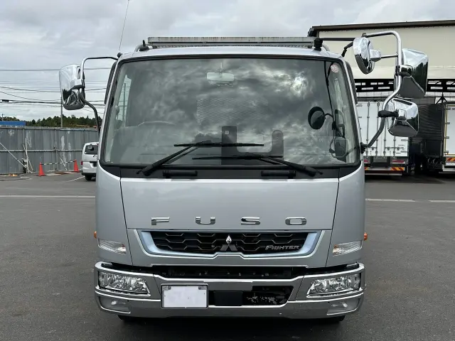 三菱 ファイター 2KG-FK72Fの写真9
