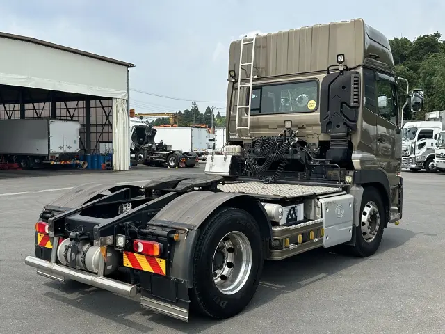 UD クオン 2PG-GK5AABの写真2