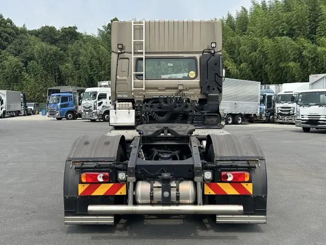 UD クオン 2PG-GK5AABの写真3