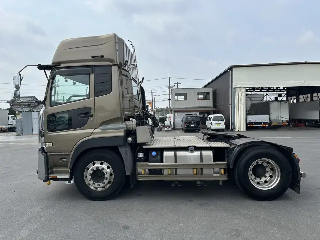 UD クオン 2PG-GK5AABの写真4