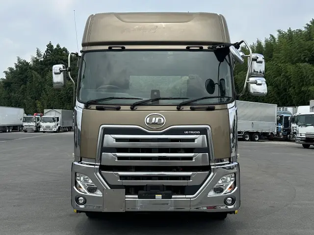 UD クオン 2PG-GK5AABの写真8