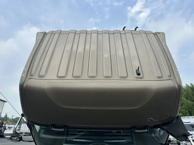 UD クオン 2PG-GK5AABの写真9