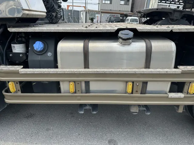 UD クオン 2PG-GK5AABの写真10