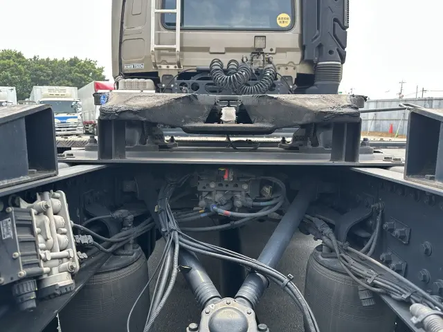 UD クオン 2PG-GK5AABの写真12