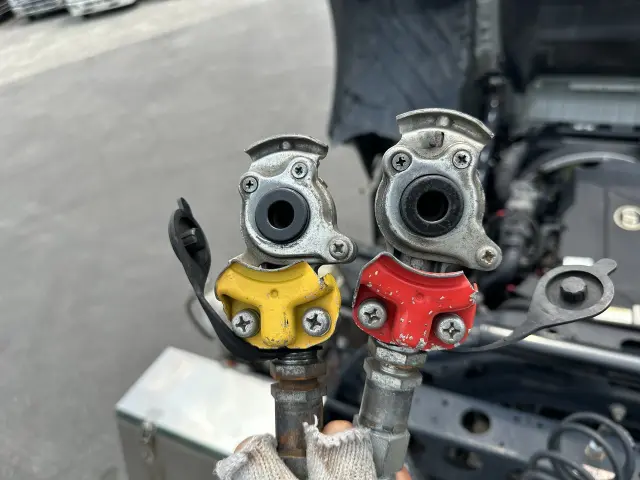 UD クオン 2PG-GK5AABの写真15