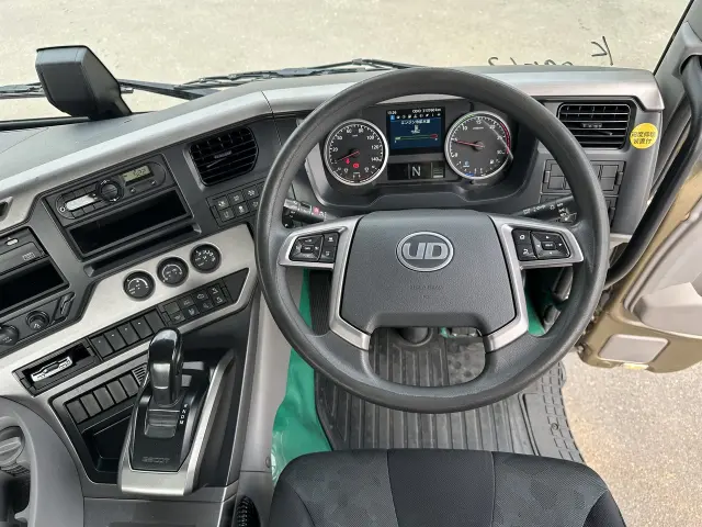 UD クオン 2PG-GK5AABの写真18