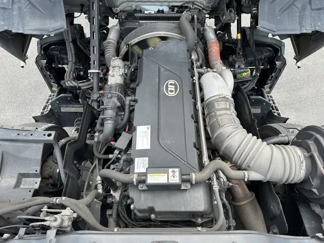 UD クオン 2PG-GK5AABの写真22