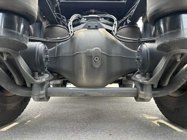 UD クオン 2PG-GK5AABの写真27