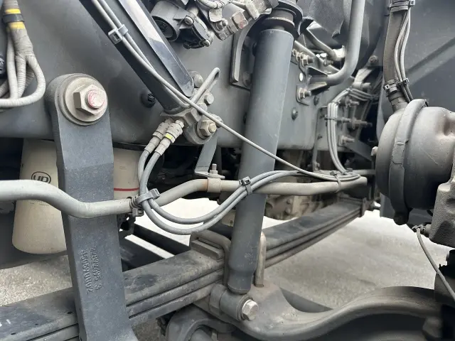 UD クオン 2PG-GK5AABの写真28