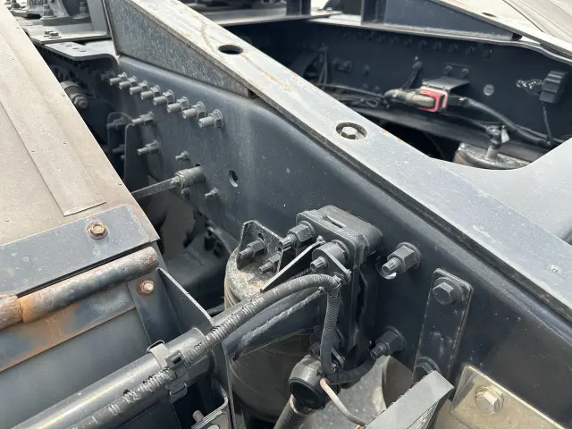 UD クオン 2PG-GK5AABの写真29