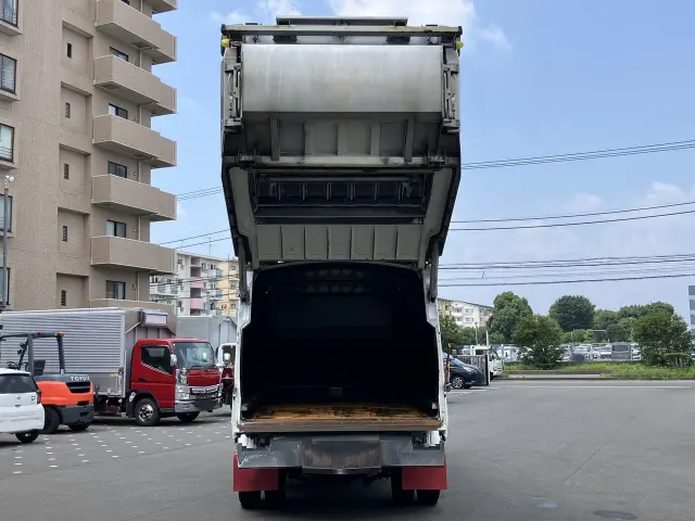 日野 レンジャー 2KG-FC2ABAの写真3