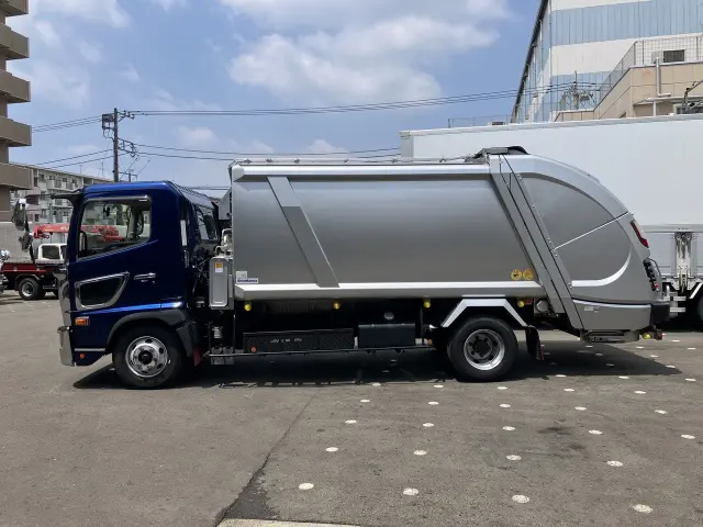 日野 レンジャー 2KG-FC2ABAの写真4