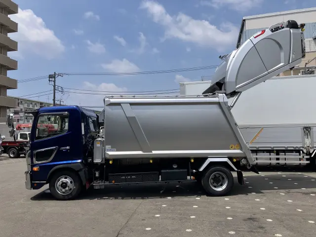 日野 レンジャー 2KG-FC2ABAの写真5