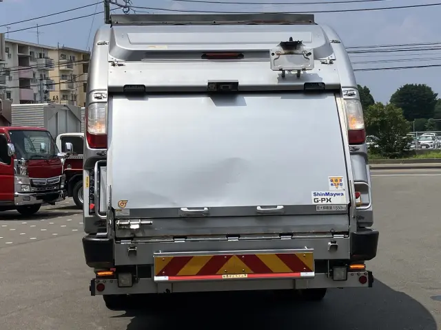 日野 レンジャー 2KG-FC2ABAの写真7