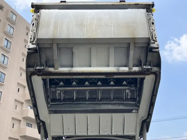 日野 レンジャー 2KG-FC2ABAの写真17