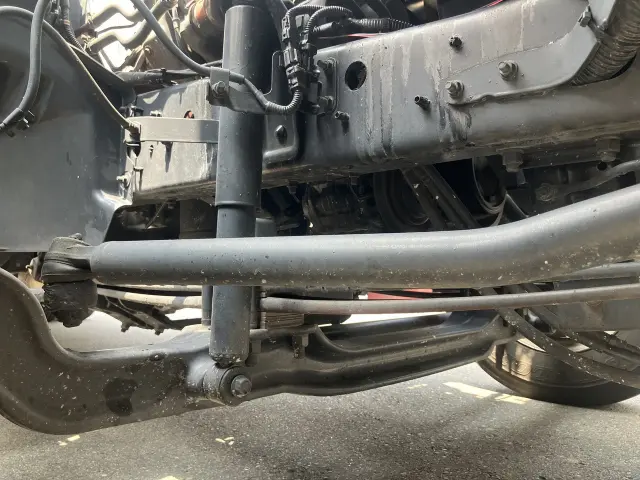 日野 レンジャー 2KG-FC2ABAの写真31