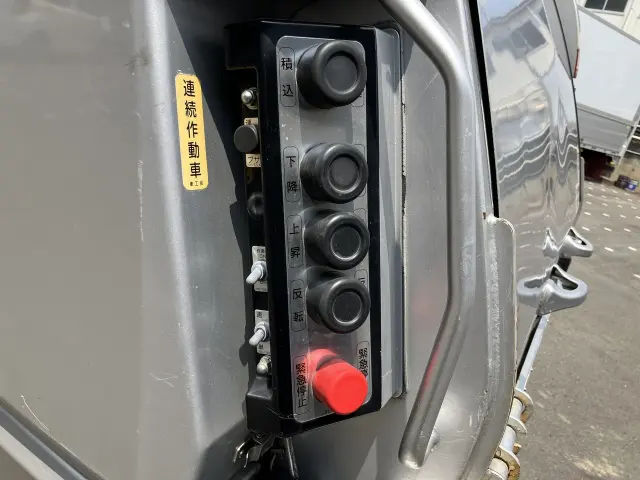 日野 レンジャー 2KG-FC2ABAの写真33