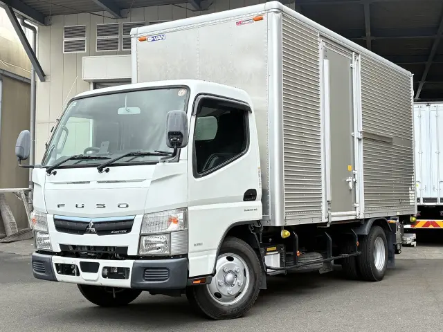 三菱 キャンター TPG-FEA50の写真1