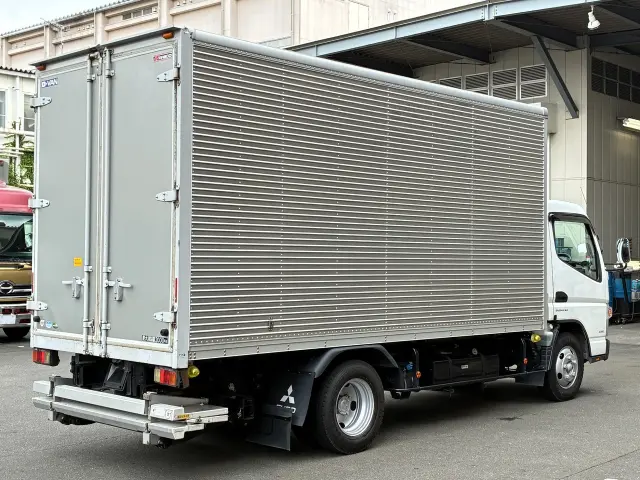 三菱 キャンター TPG-FEA50の写真2