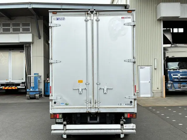 三菱 キャンター TPG-FEA50の写真3