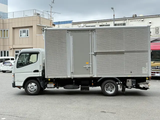 三菱 キャンター TPG-FEA50の写真4